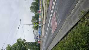 Zdjęcie 1 przedstawia problem zgłoszony w tym alercie