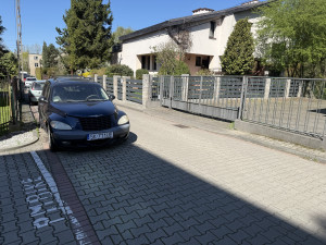 Zdjęcie 1 przedstawia problem zgłoszony w tym alercie