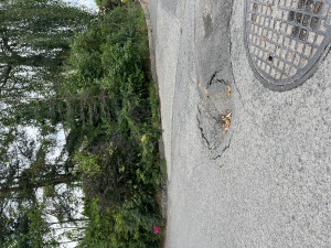 Zdjęcie 3 przedstawia problem zgłoszony w tym alercie