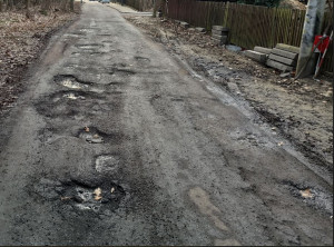 Zdjęcie 1 przedstawia problem zgłoszony w tym alercie