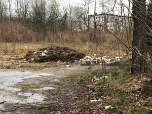 Zdjęcie 5 przedstawia problem zgłoszony w tym alercie