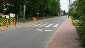 Zdjęcie 1 przedstawia problem zgłoszony w tym alercie