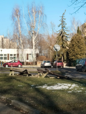 Zdjęcie 2 przedstawia problem zgłoszony w tym alercie