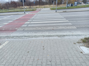 Zdjęcie 2 przedstawia problem zgłoszony w tym alercie