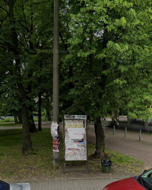 Zdjęcie 2 przedstawia problem zgłoszony w tym alercie
