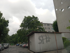 Zdjęcie 1 przedstawia problem zgłoszony w tym alercie