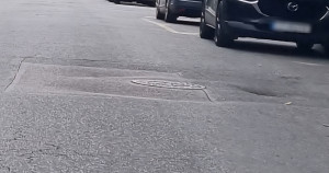 Zdjęcie 1 przedstawia problem zgłoszony w tym alercie