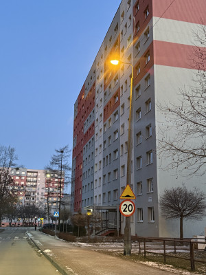 Zdjęcie 5 przedstawia problem zgłoszony w tym alercie