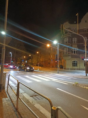 Zdjęcie 2 przedstawia problem zgłoszony w tym alercie