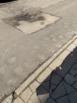 Zdjęcie 5 przedstawia problem zgłoszony w tym alercie