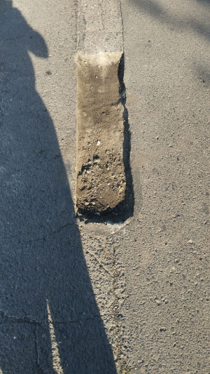 Zdjęcie 1 przedstawia problem zgłoszony w tym alercie