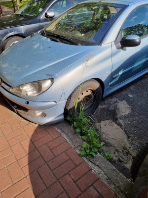 Zdjęcie 1 przedstawia problem zgłoszony w tym alercie