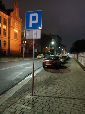 Zdjęcie 1 przedstawia problem zgłoszony w tym alercie