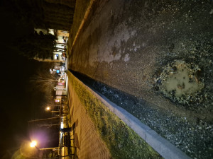 Zdjęcie 2 przedstawia problem zgłoszony w tym alercie