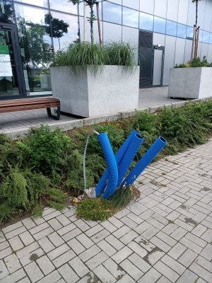 Zdjęcie 2 przedstawia problem zgłoszony w tym alercie