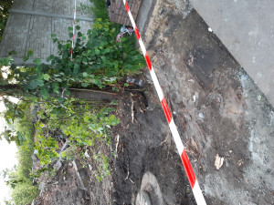 Zdjęcie 3 przedstawia problem zgłoszony w tym alercie