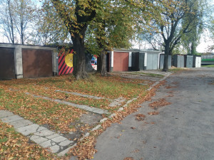 Zdjęcie 1 przedstawia problem zgłoszony w tym alercie