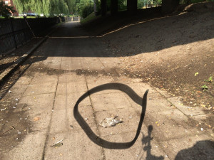 Zdjęcie 1 przedstawia problem zgłoszony w tym alercie