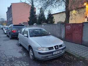 Zdjęcie 2 przedstawia problem zgłoszony w tym alercie