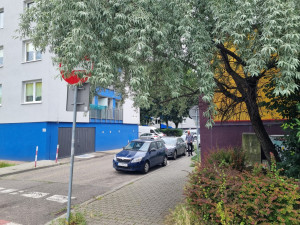 Zdjęcie 1 przedstawia problem zgłoszony w tym alercie