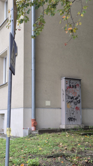 Zdjęcie 2 przedstawia problem zgłoszony w tym alercie