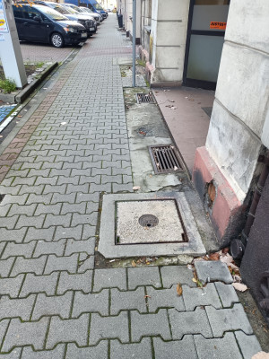 Zdjęcie 3 przedstawia problem zgłoszony w tym alercie