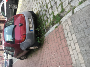 Zdjęcie 4 przedstawia problem zgłoszony w tym alercie