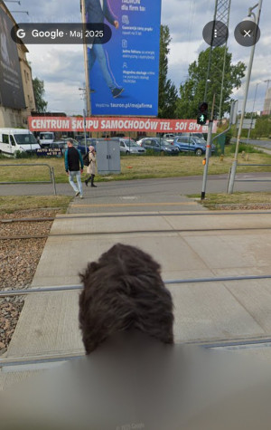 Zdjęcie 1 przedstawia problem zgłoszony w tym alercie