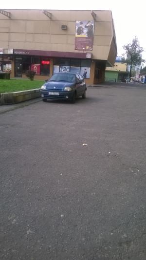 Zdjęcie 2 przedstawia problem zgłoszony w tym alercie