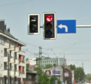 Zdjęcie 2 przedstawia problem zgłoszony w tym alercie