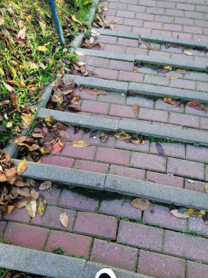 Zdjęcie 1 przedstawia problem zgłoszony w tym alercie