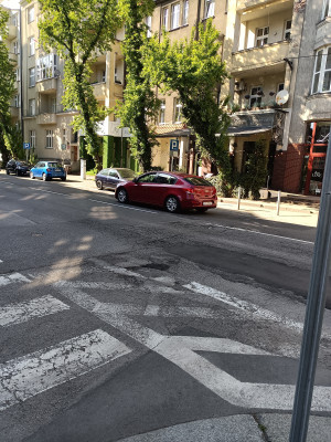 Zdjęcie 2 przedstawia problem zgłoszony w tym alercie