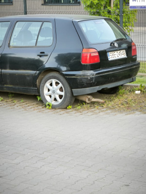 Zdjęcie 2 przedstawia problem zgłoszony w tym alercie