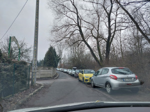 Zdjęcie 2 przedstawia problem zgłoszony w tym alercie