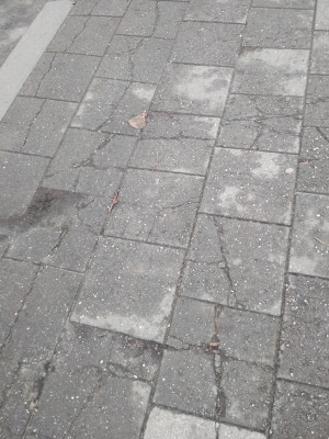 Zdjęcie 1 przedstawia problem zgłoszony w tym alercie