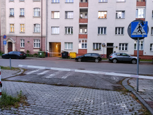 Zdjęcie 1 przedstawia problem zgłoszony w tym alercie