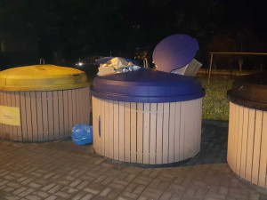 Zdjęcie 2 przedstawia problem zgłoszony w tym alercie