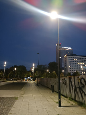 Zdjęcie 10 przedstawia problem zgłoszony w tym alercie