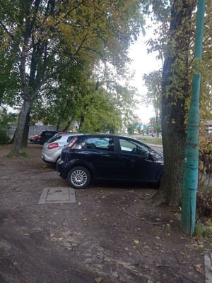 Zdjęcie 5 przedstawia problem zgłoszony w tym alercie