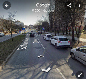 Zdjęcie 1 przedstawia problem zgłoszony w tym alercie