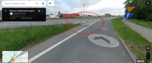 Zdjęcie 3 przedstawia problem zgłoszony w tym alercie