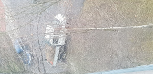 Zdjęcie 2 przedstawia problem zgłoszony w tym alercie