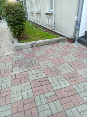 Zdjęcie 2 przedstawia problem zgłoszony w tym alercie
