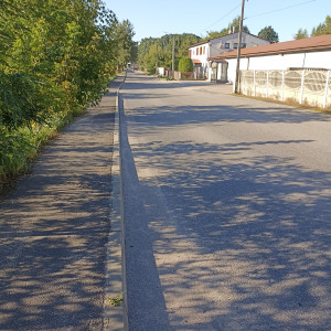 Zdjęcie 2 przedstawia problem zgłoszony w tym alercie