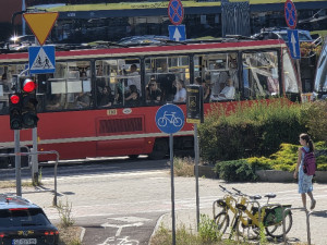 Zdjęcie 3 przedstawia problem zgłoszony w tym alercie