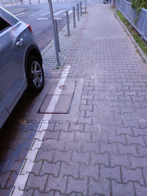 Zdjęcie 2 przedstawia problem zgłoszony w tym alercie