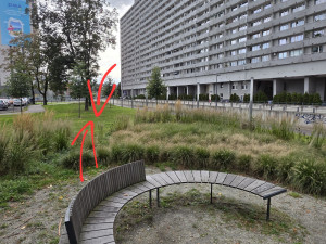 Zdjęcie 3 przedstawia problem zgłoszony w tym alercie