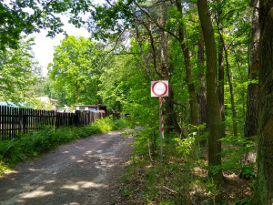 Zdjęcie 1 przedstawia problem zgłoszony w tym alercie