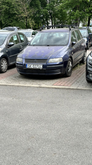 Zdjęcie 3 przedstawia problem zgłoszony w tym alercie
