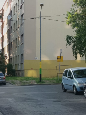 Zdjęcie 1 przedstawia problem zgłoszony w tym alercie